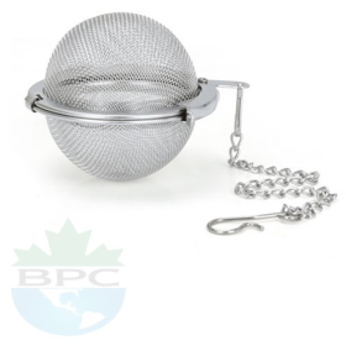 Stainless Steel Mesh Tea Ball